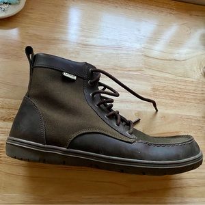 Lems Boulder Boot Timber | Men’s 12